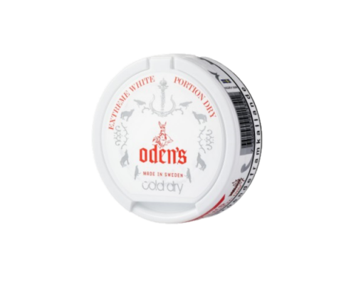 Odens 10 гр Cold Dry (Мята)
