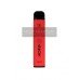 Купить Электронная сигарета Ejoy X Арбуз Лёд на 1600 затяжек по оптовой цене