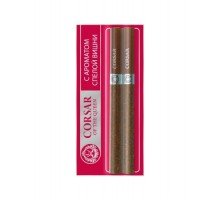 Сигариллы Corsar Cherry Gold (сигариллы Корсар Вишня Голд блистер)