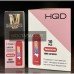 Купить HQD Mega Energy Drink (HQD Мега Энергетик) по оптовой цене