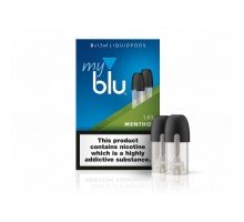 Картридж MyBlu Menthol
