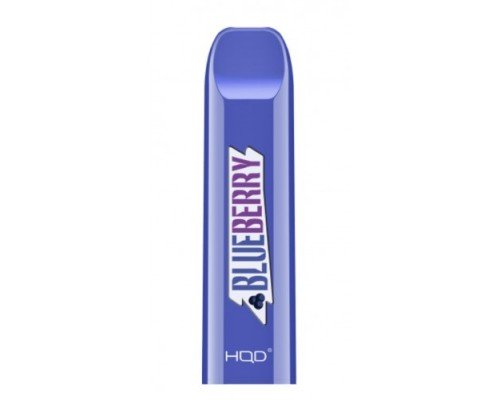 Купить HQD V2 Blueberry (HQD Черника) по оптовой цене